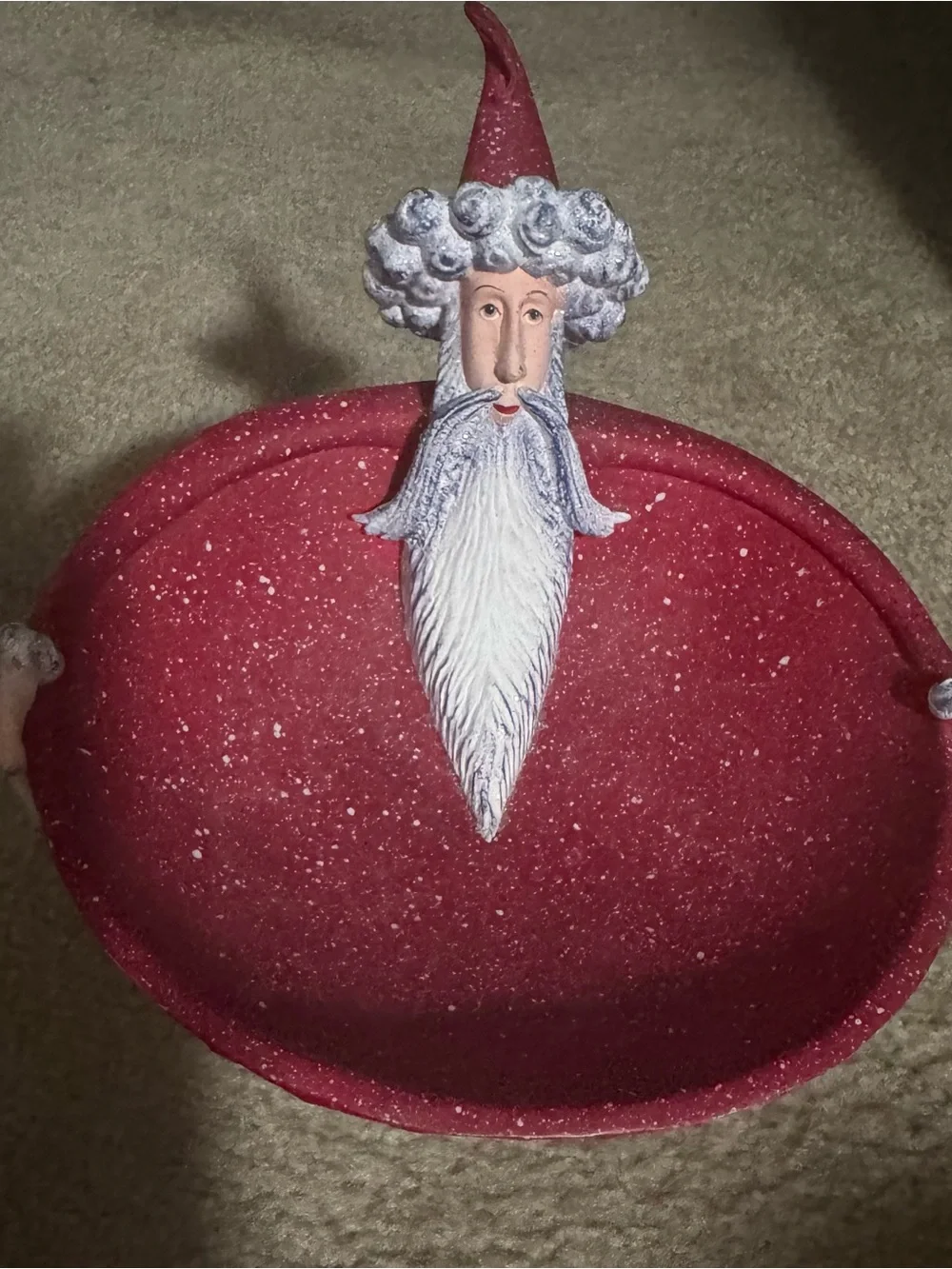 Department 56 decorative department